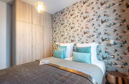 15th Arrondissement Apartment | My Cottage in Paris