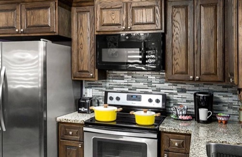 Edinburg Apartment | My Cozy Abode #2, 2 BR, 2 BA Apt. No Cleaning Fee