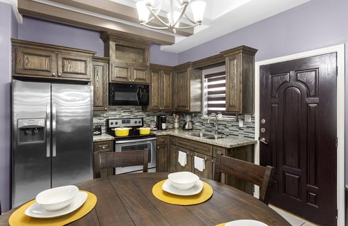 Edinburg Apartment | My Cozy Abode #2, 2 BR, 2 BA Apt. No Cleaning Fee