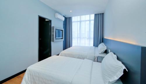 Sandakan Hotel | My Dream Hotel