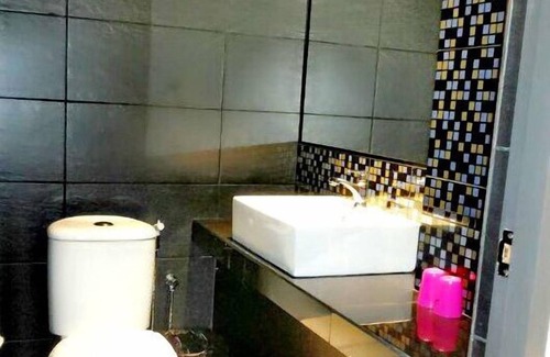 Sandakan Hotel | My Dream Hotel