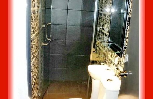 Sandakan Hotel | My Dream Hotel