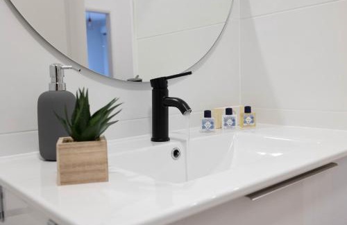 Castelo Branco Apartment | MY DREAM