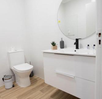Castelo Branco Apartment | MY DREAM