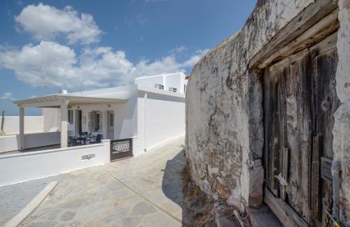 Glinado House | My Family Home
