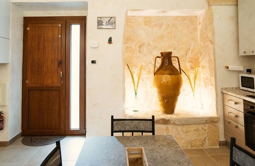 Francavilla Fontana Historic Centre House | My Family Home for your stays in Puglia