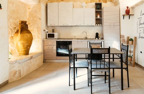 Francavilla Fontana Historic Centre House | My Family Home for your stays in Puglia