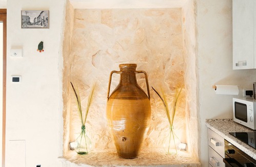 Francavilla Fontana Historic Centre House | My Family Home for your stays in Puglia