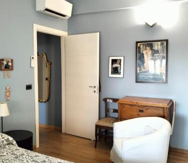 Lagaccio Apartment | My favorite house