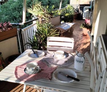 Lagaccio Apartment | My favorite house