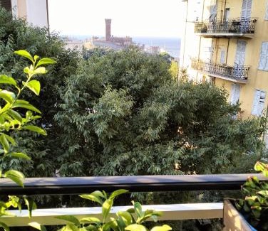 Lagaccio Apartment | My favorite house