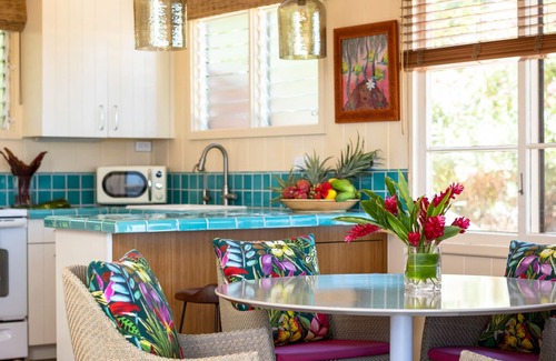 Kamuela House | 'My Favorite Place on Earth'