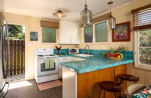 Kamuela House | 'My Favorite Place on Earth'
