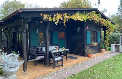 Ochsenfurt House | My Happy Garden 1500sq m