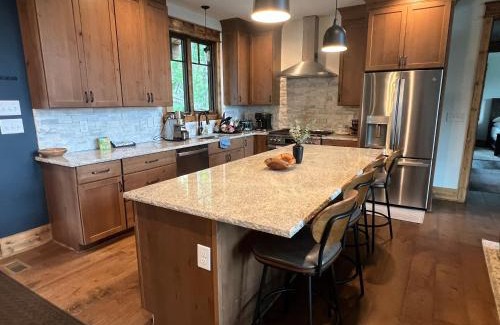 Banner Elk House | My Happy Place at Eagles Nest