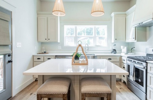 Guntersville House | My Happy Place at River Rocks Plantation