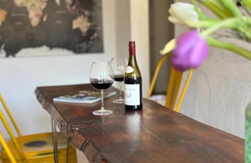 Ochsenfurt Apartment | My Happy Place