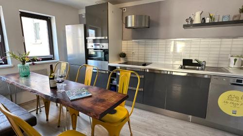 Ochsenfurt Apartment | My Happy Place