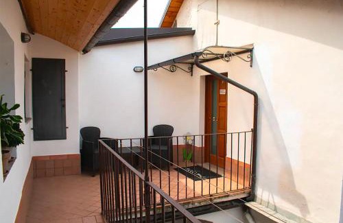 Centro Storico Apartment | My happy place