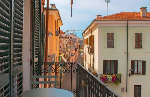 Centro Storico Apartment | My happy place