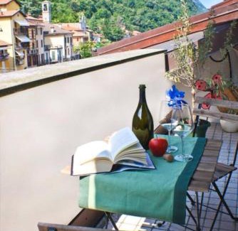Argegno Apartment | My Heart in Argegno - by My Home In Como