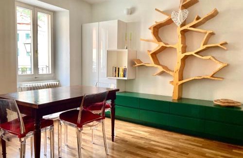 Argegno Apartment | My Heart in Argegno - by My Home In Como