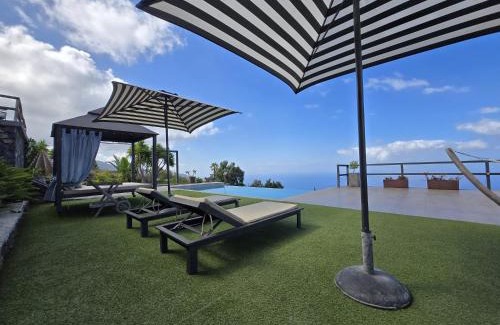 Tijarafe Villa | My hell Village