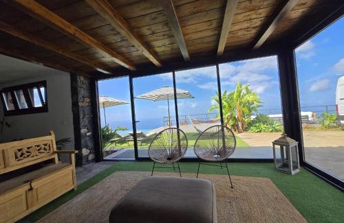 Tijarafe Villa | My hell Village