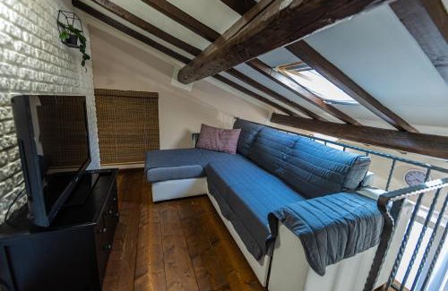 Cascina Apartment | My hive