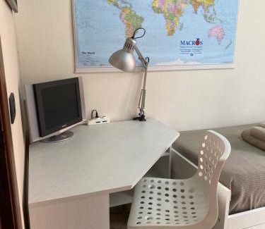 Cascina Apartment | My hive