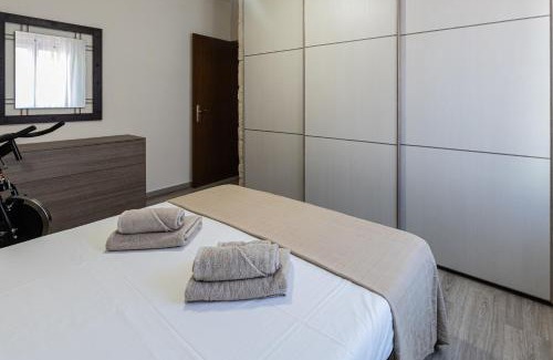 Cascina Apartment | My hive