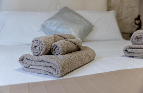 Cascina Apartment | My hive