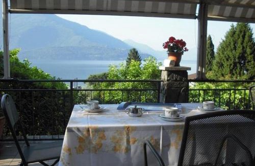 Domaso House | My Holidays Bei Franca