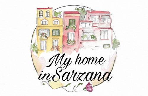 Sarzana Apartment | My home in Sarzana