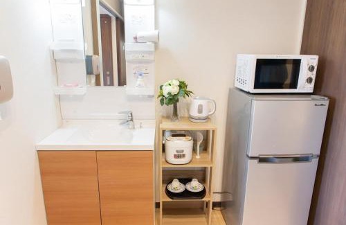 Higashitateishi Apartment | My Home in Tokyo - Vacation STAY 73241v