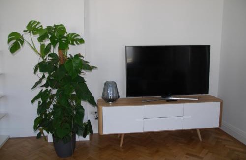 Margareten Apartment | My Home in Vienna - Smart Apartments - Margareten