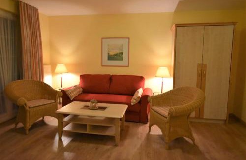 Neddesitz Apartment | my home is my castle