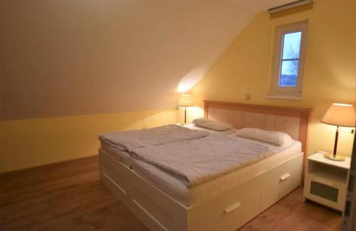 Neddesitz Apartment | my home is my castle
