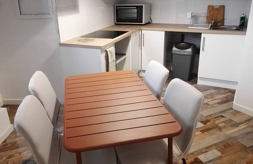 Beziers City Centre Apartment | My home is your home