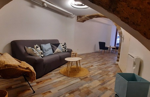 Beziers City Centre Apartment | My home is your home