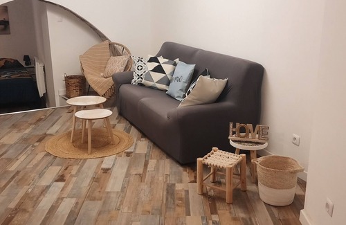 Beziers City Centre Apartment | My home is your home