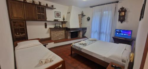 San Faustino-Madonnina-Quattroville Apartment | My Home