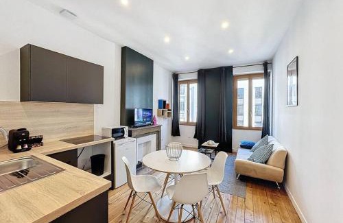 Charmettes - Bellecombe Apartment | My home Lafayette 4