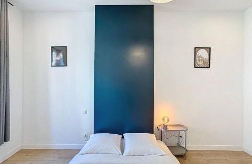 Charmettes - Bellecombe Apartment | My home Lafayette 4
