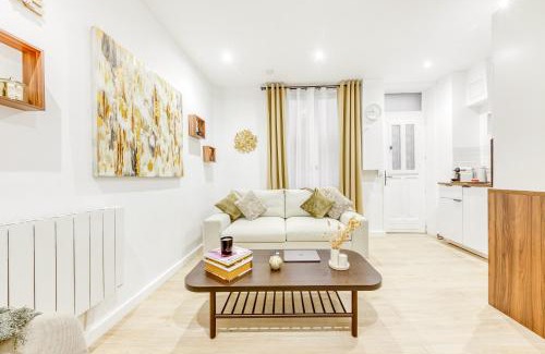 Malakoff Apartment | My Home Mirabeau