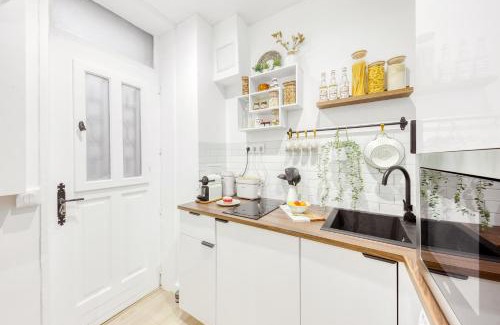 Malakoff Apartment | My Home Mirabeau
