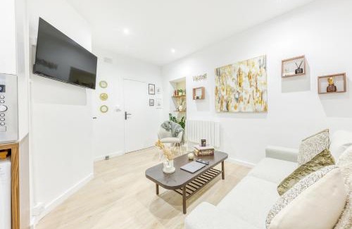 Malakoff Apartment | My Home Mirabeau