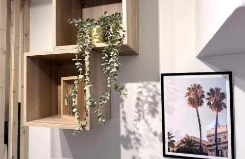 2nd Arrondissement Apartment | My home perrache