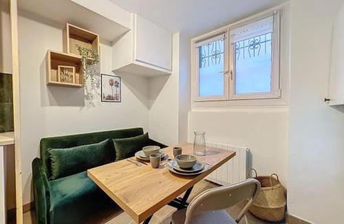 2nd Arrondissement Apartment | My home perrache