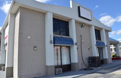 Covington Hotel | My Home & Suites Covington
